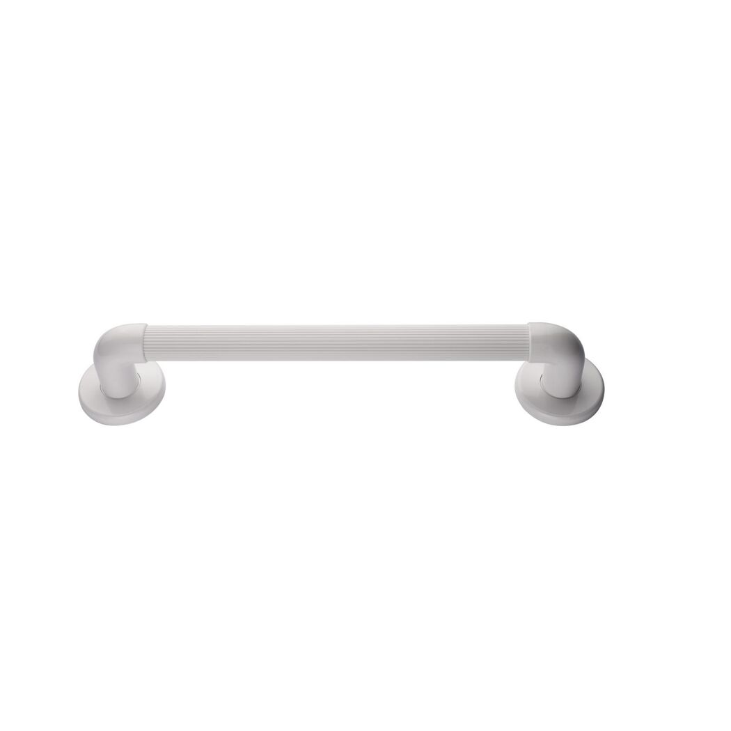 Weißer Haltegriff Max M