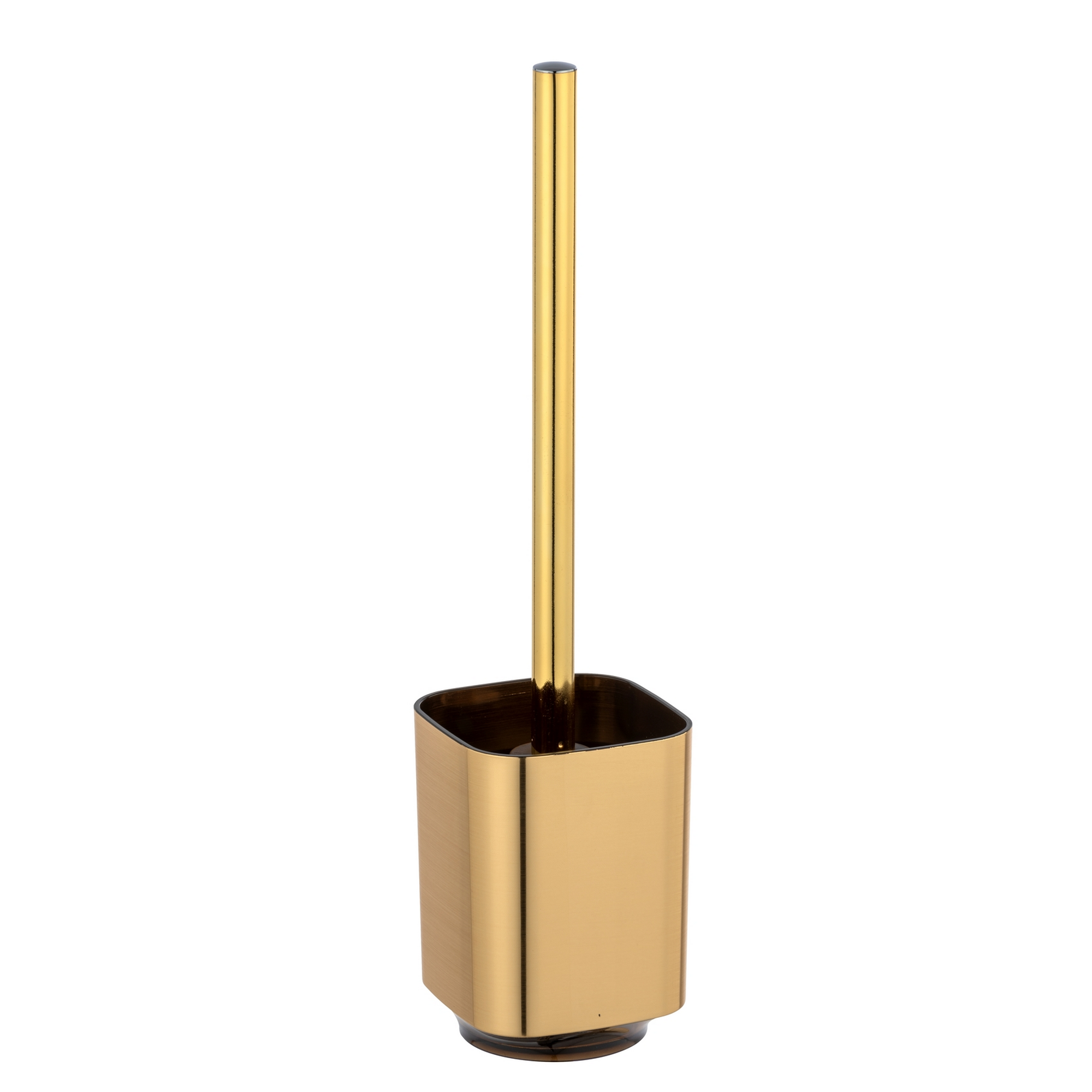 WC-Garnitur 'Auron' gold + product picture