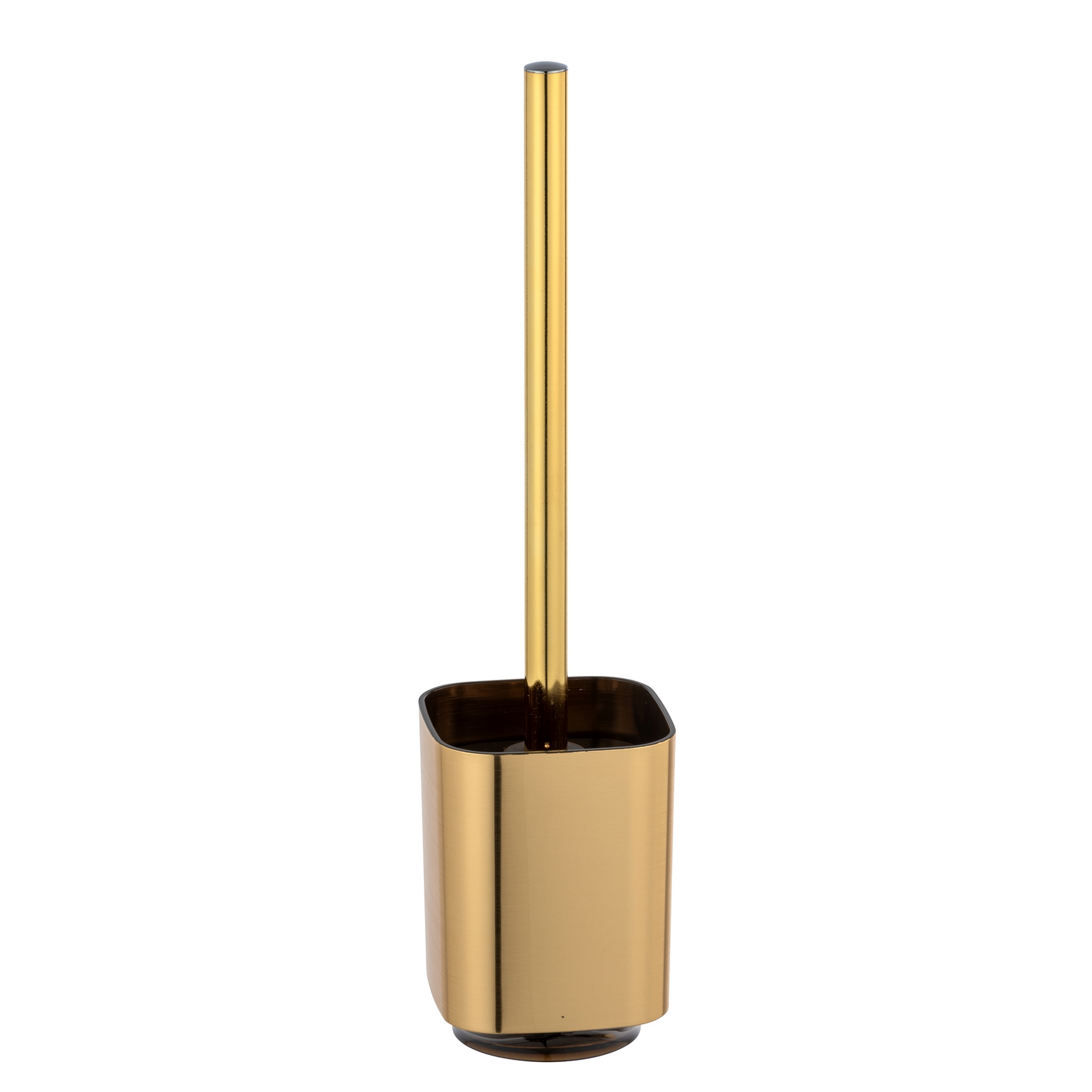 WC-Garnitur 'Auron' gold + product picture