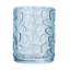 Verkleinertes Bild von Zahnputzbecher 'Vetro' Glas blau