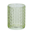 Verkleinertes Bild von Zahnputzbecher 'Vetro' Glas grün
