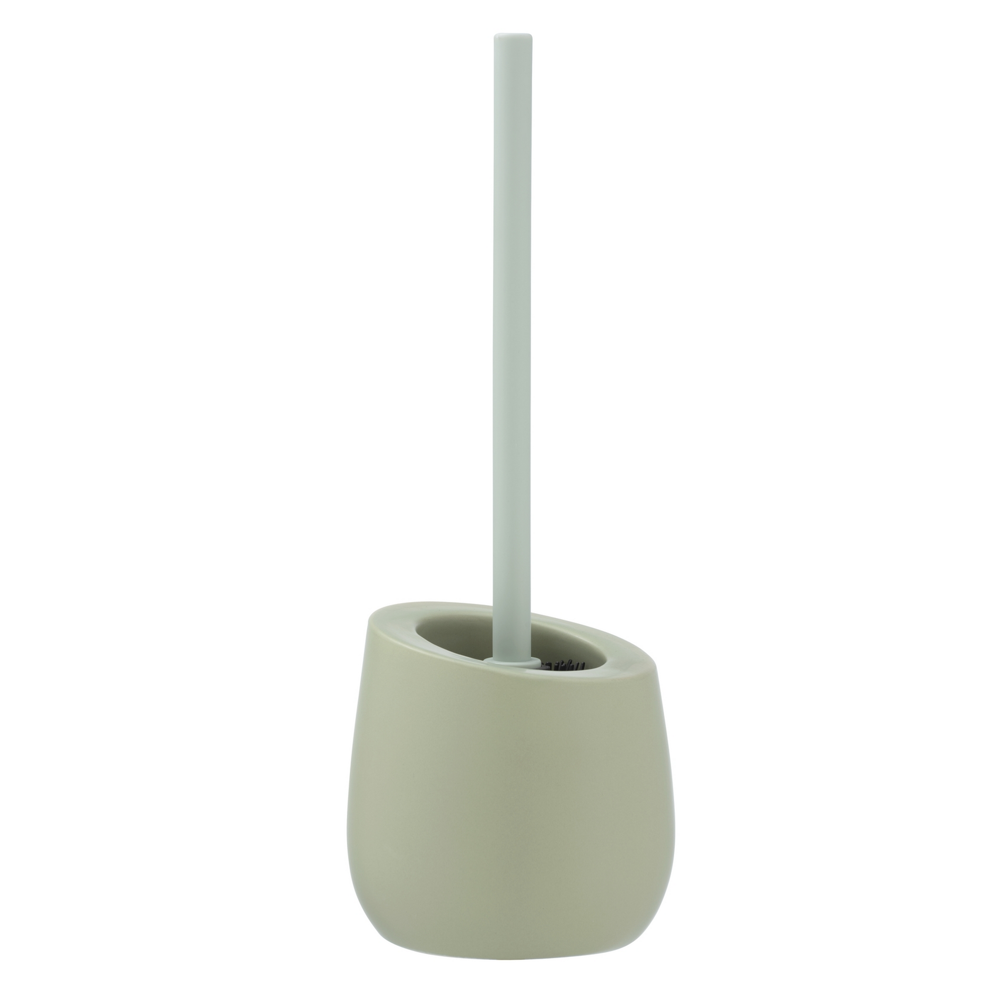 WC-Garnitur 'Badi' Keramik lindgrün + product picture
