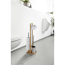 Verkleinertes Bild von WC-Garnitur 'Rivalta', Bambus 18 x 23 x 70 cm