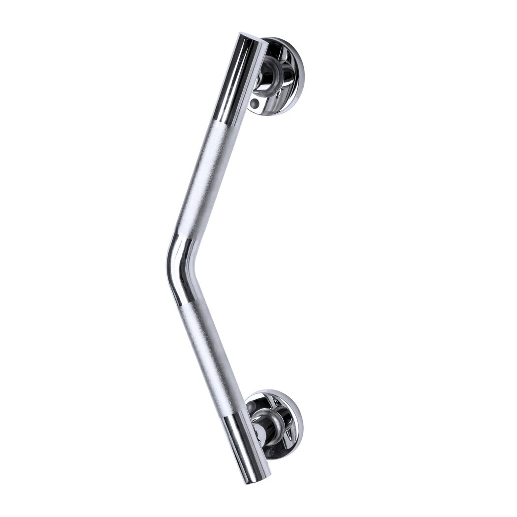 Winkel Haltegriff Ken chrom