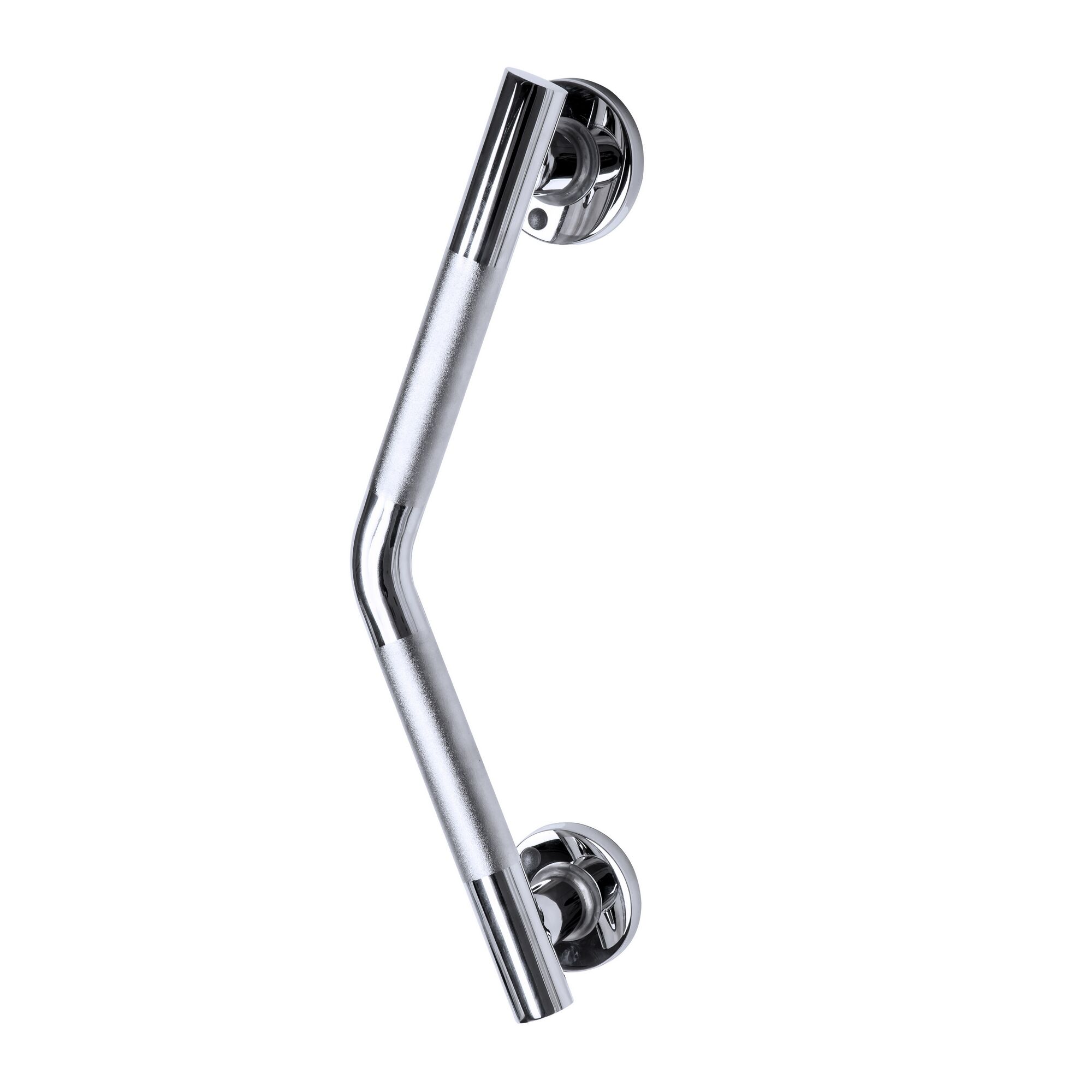 Winkel Haltegriff Ken chrom