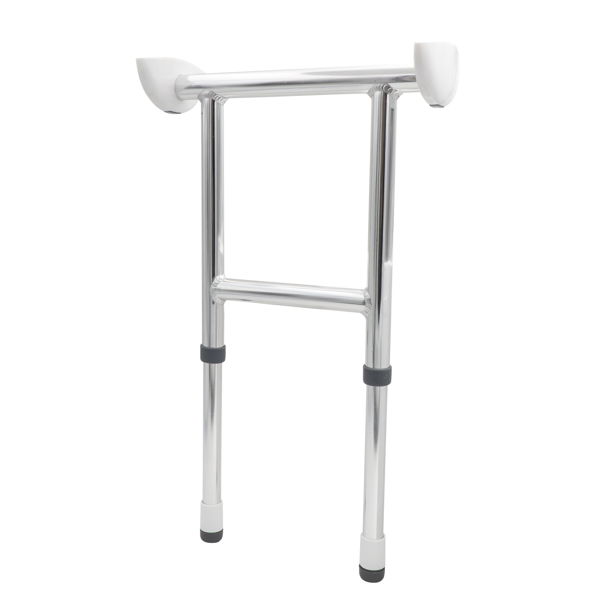 XL-Adapter Pro für Duschklappsitz