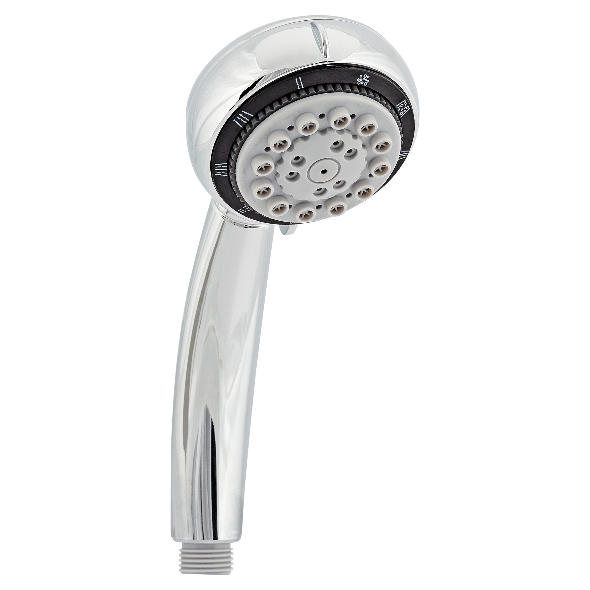 Handbrause Vital, chrom