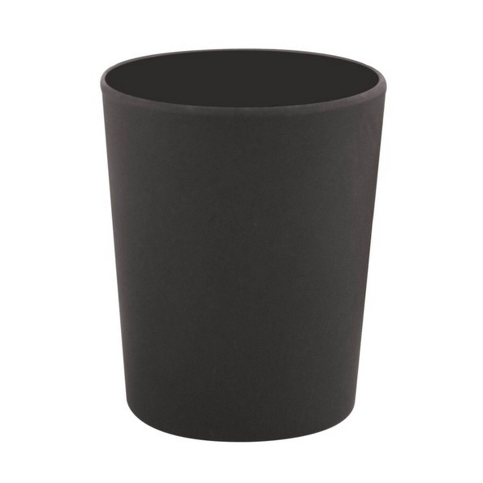 Anthrazitfarbener Zahnbecher TAKEO