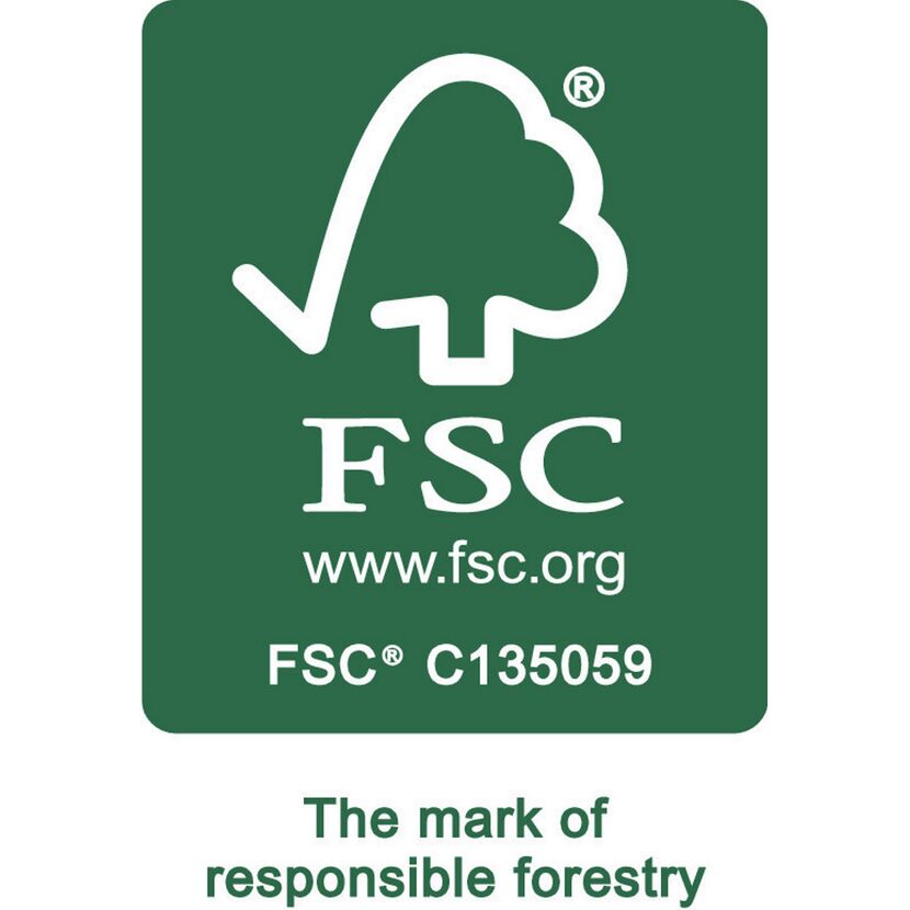 FSC-Siegel