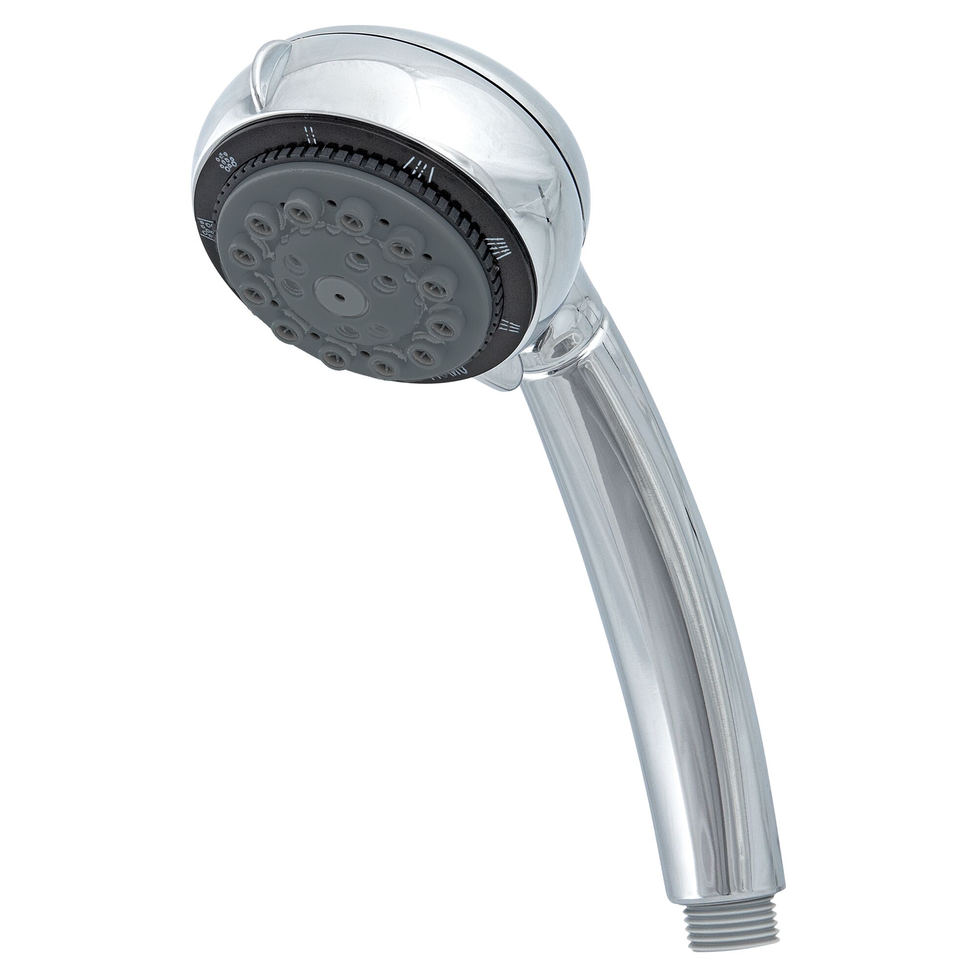 Handbrause Vital, chrom