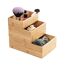 Bad Ablage 'Terra S' Bambus 15 x 4,5 x 10 cm