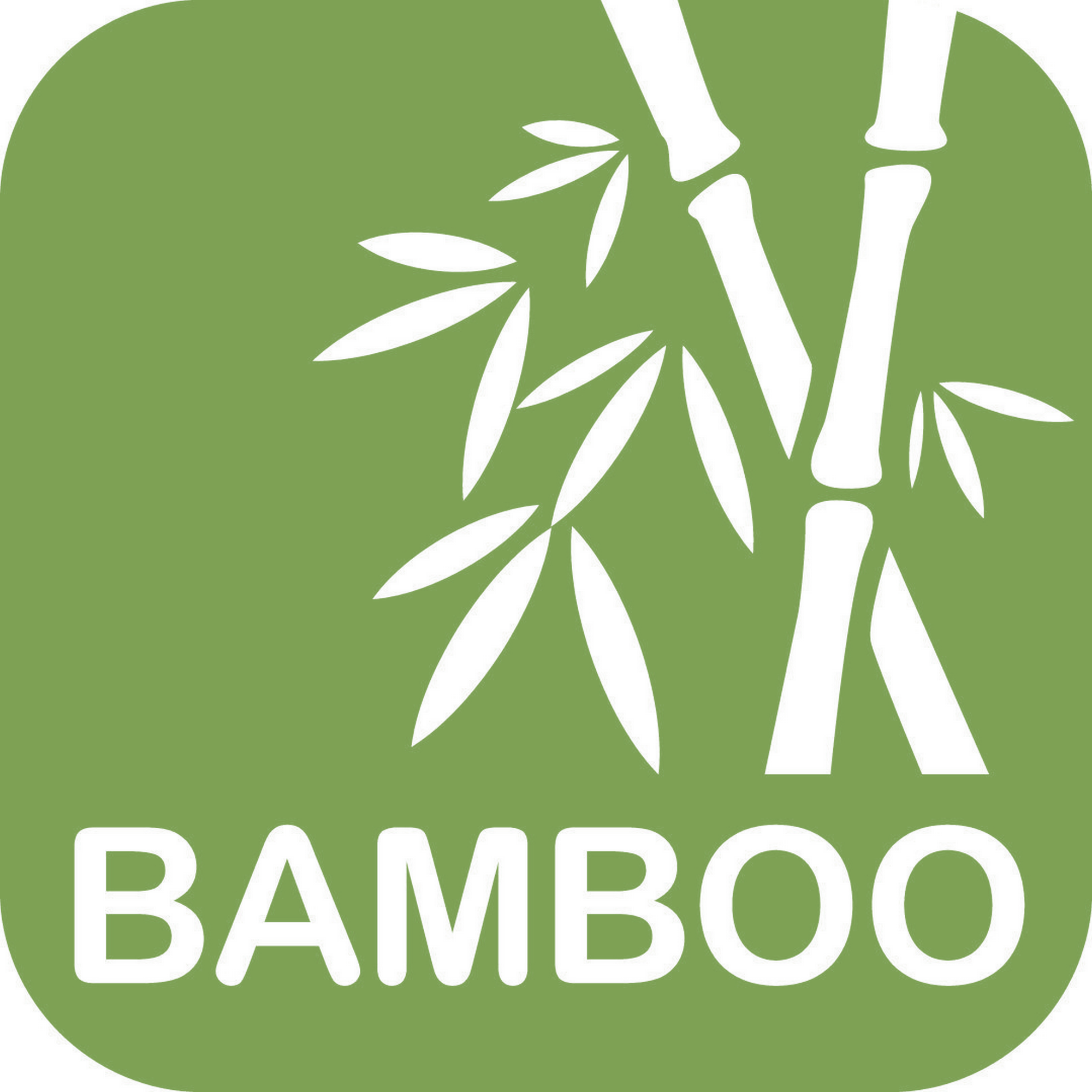 Toiletten-Ersatzrollenhalter 'Bambusa' 15 x 35,5 x 14 cm + product picture