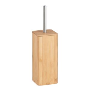 WC-Garnitur 'Bambusa' 10,1 x 10,1 x 37,5 cm 