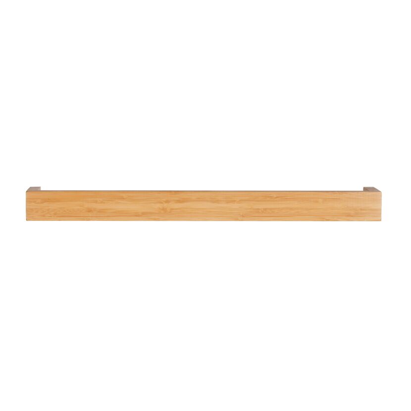 Bambus Wandablage
