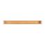 Bambus Wandablage 60 cm