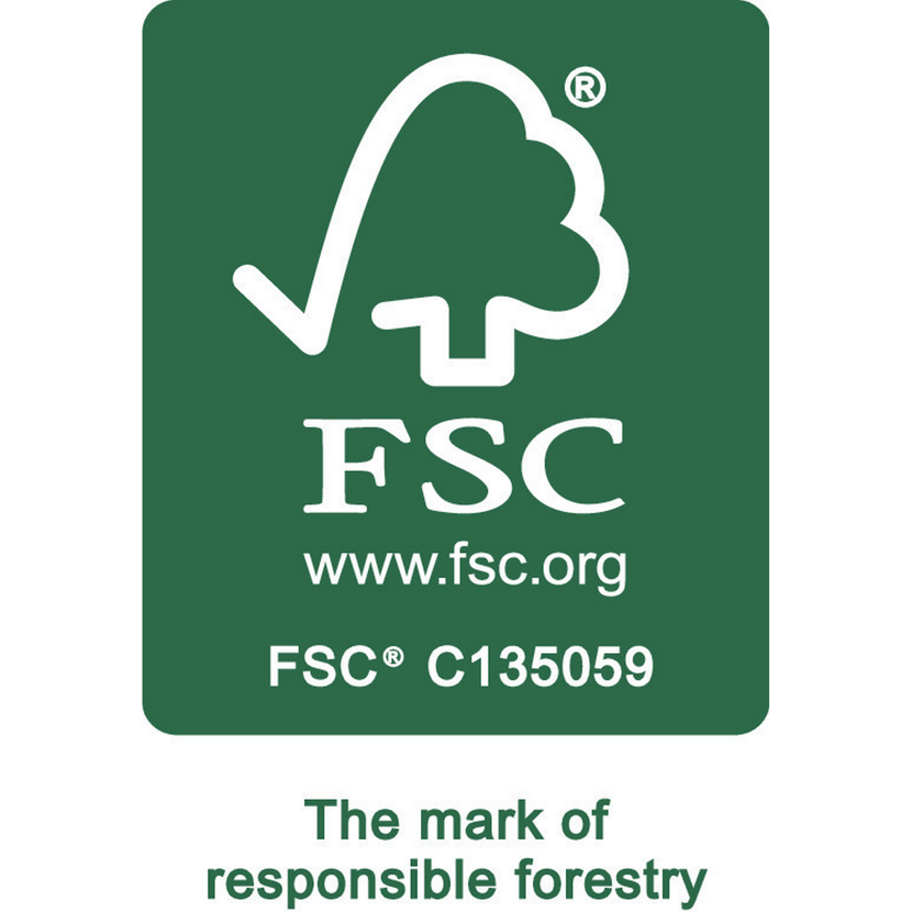 FSC-Siegel