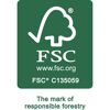 FSC-Siegel