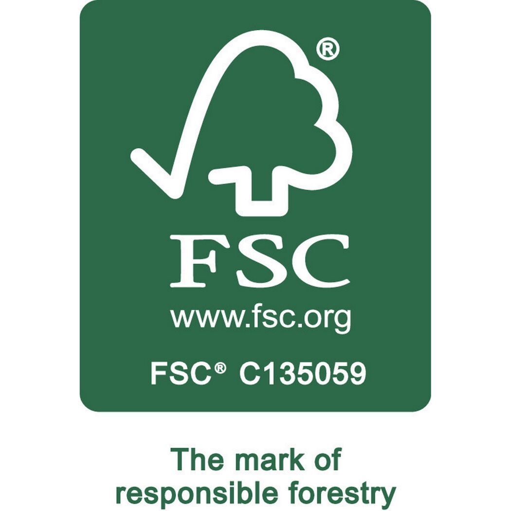 FSC-Siegel