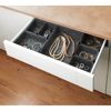 Schubladenorganizer mit Schmuck