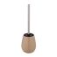 WC-Garnitur Bellante sand