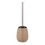 WC-Garnitur Bellante sand