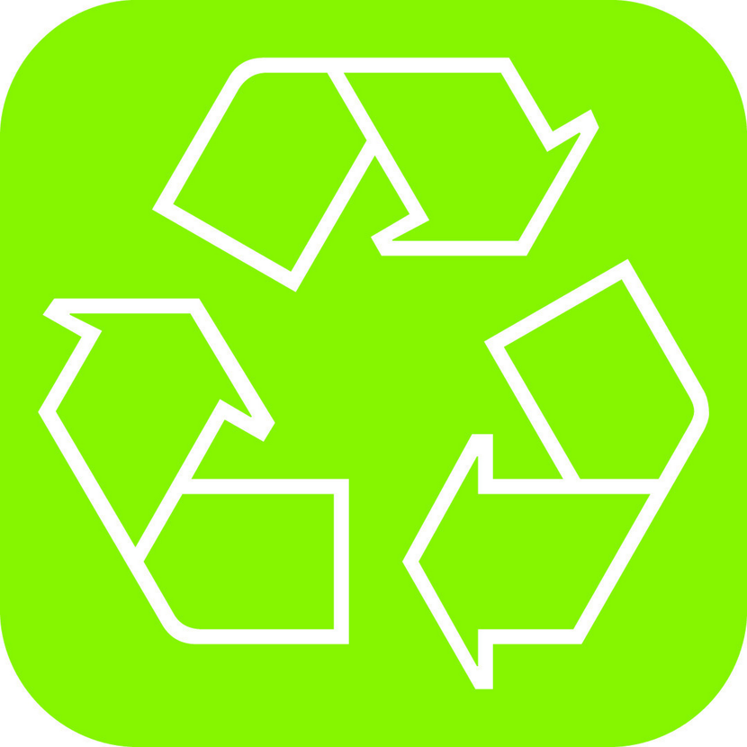 Recycling Symbol