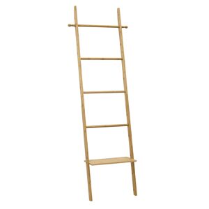 Handtuch-Leiter 'Bambus' 33 x 170 x 43 cm