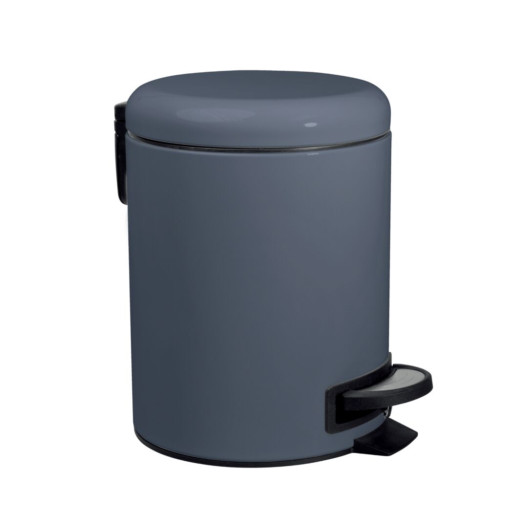 Kosmetikeimer 'Hannes' anthrazit 5 l