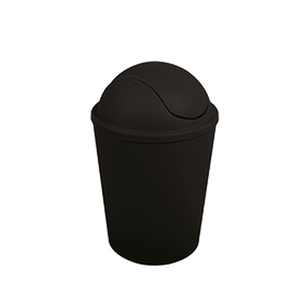 Schwarzer AKO Eimer 5,5L