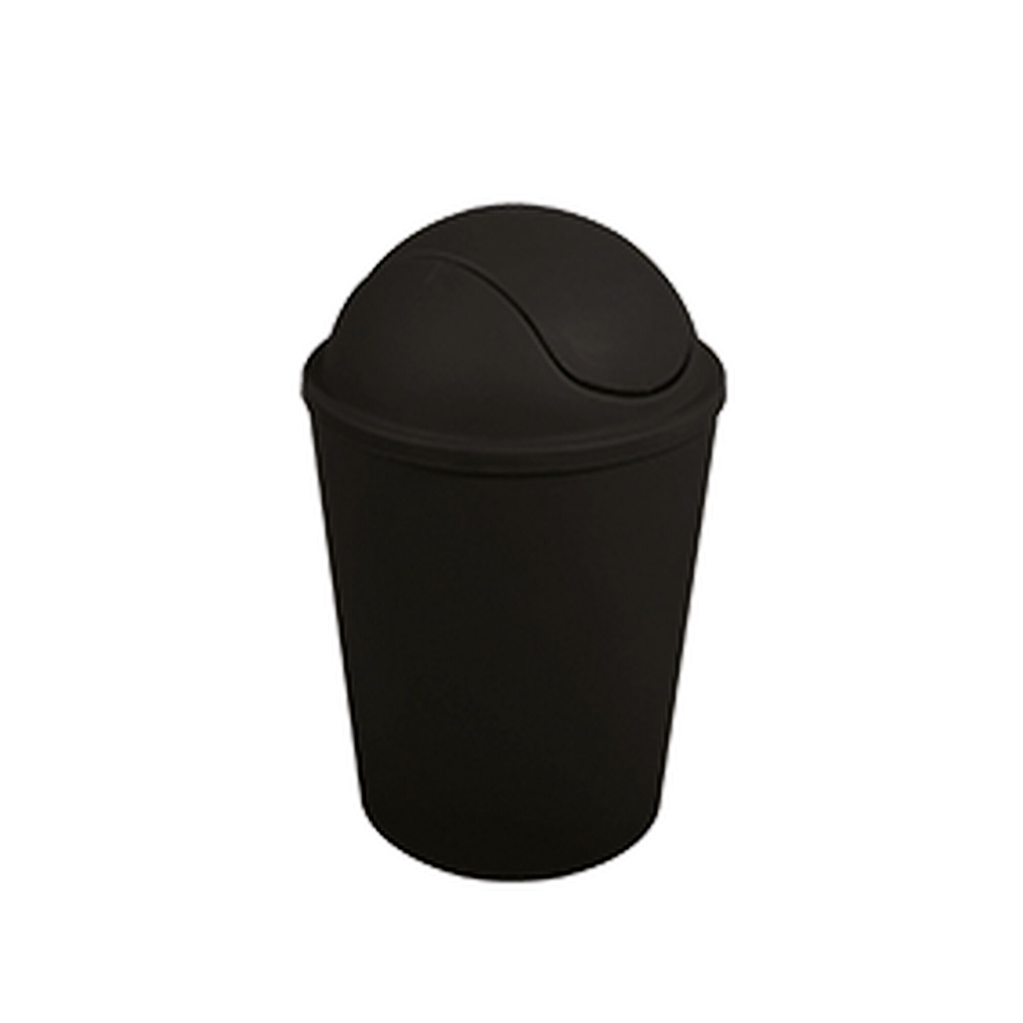 Schwarzer AKO Eimer 5,5L