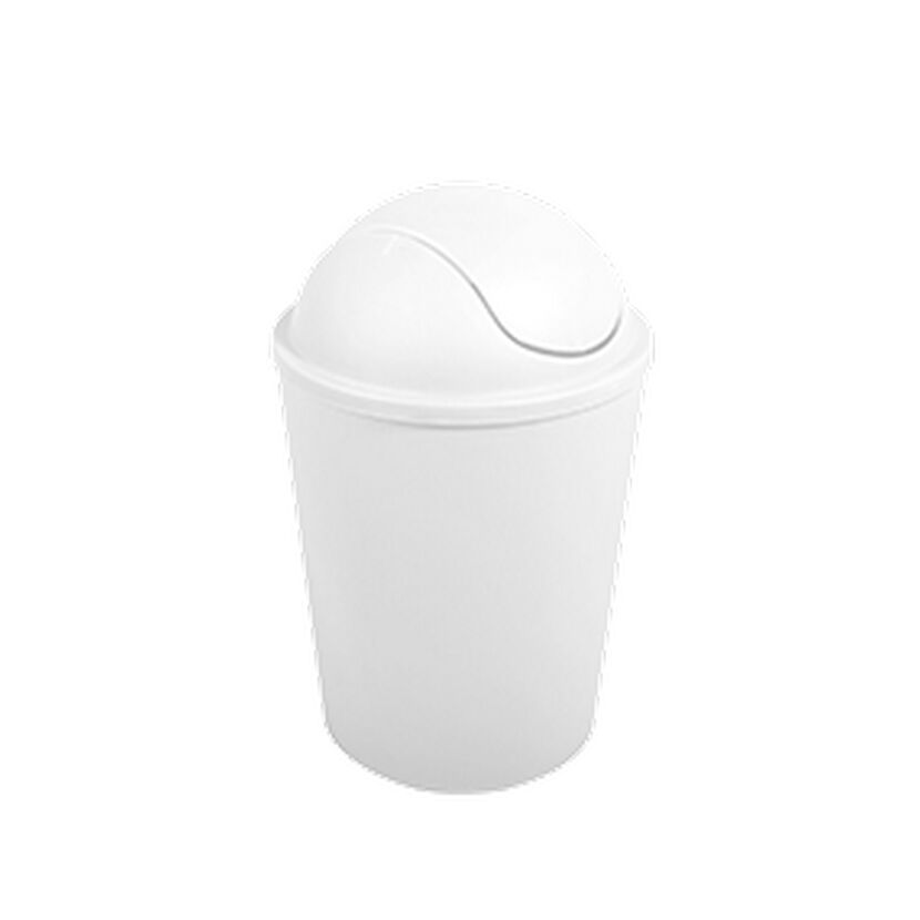 Weißer AKO Eimer 5,5L