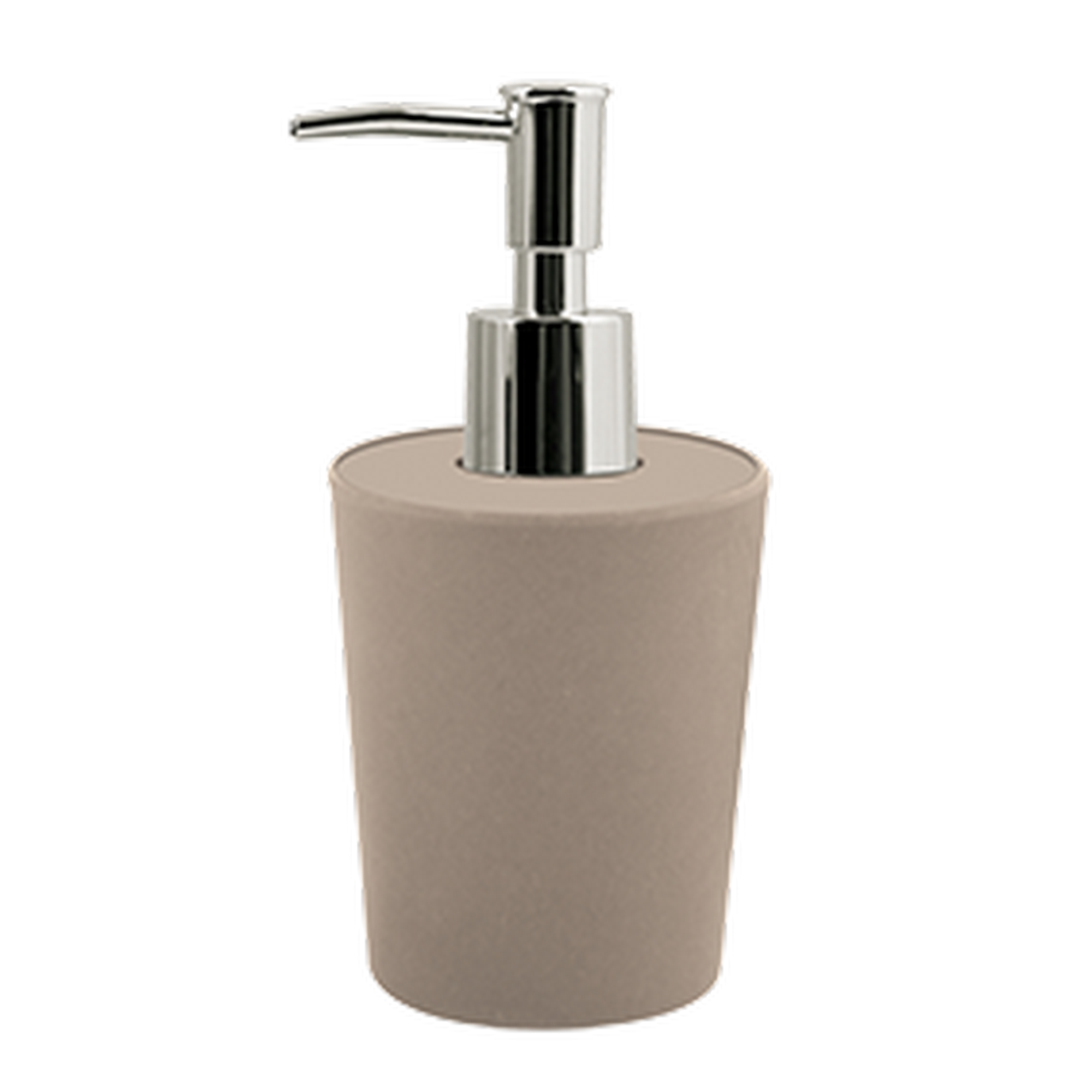 Seifenspender 'Takeo' Bambus taupe 400 ml + product picture