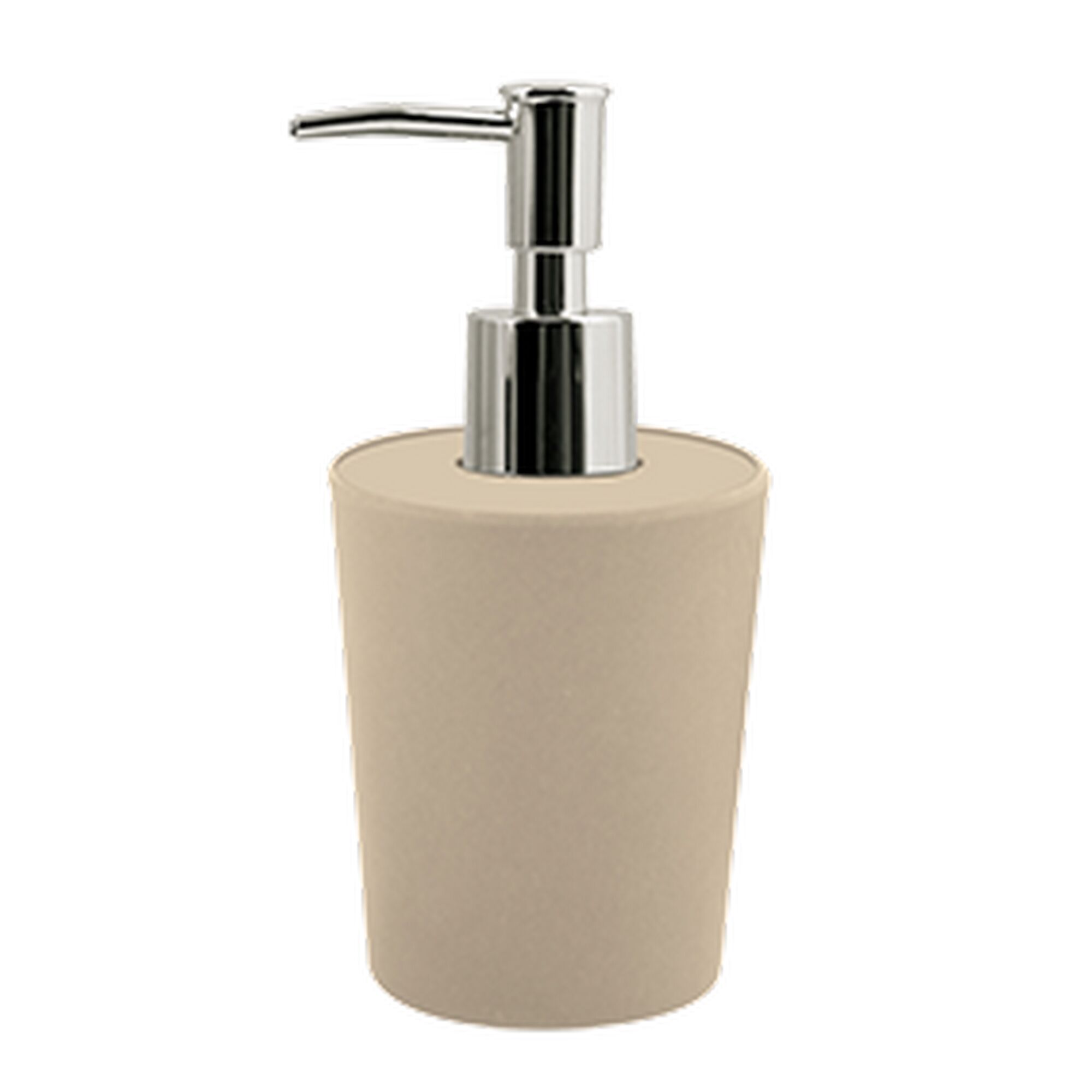Seifenspender TAKEO sand