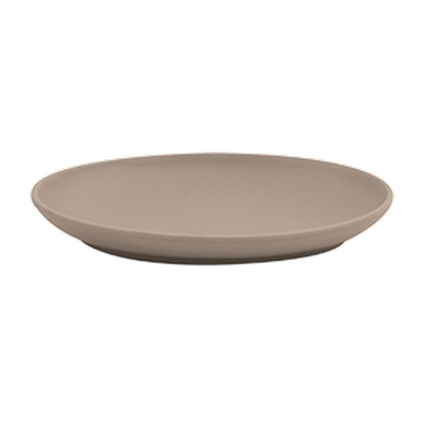Taupe Seifenschale