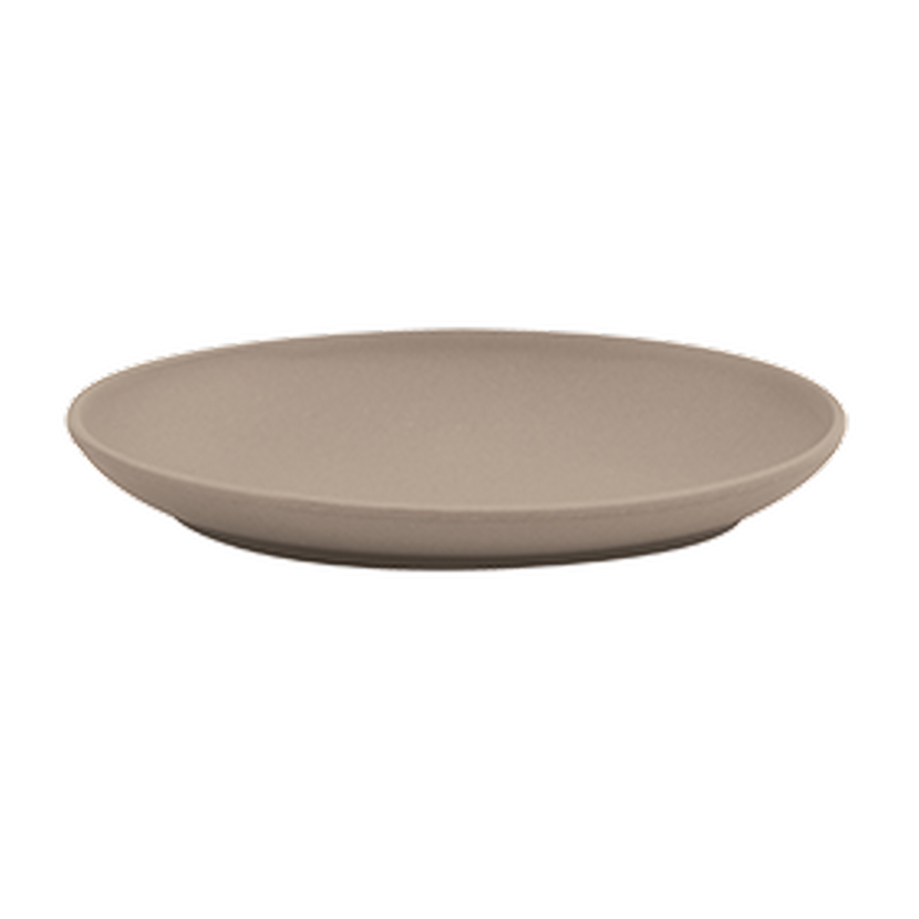 Taupe Seifenschale