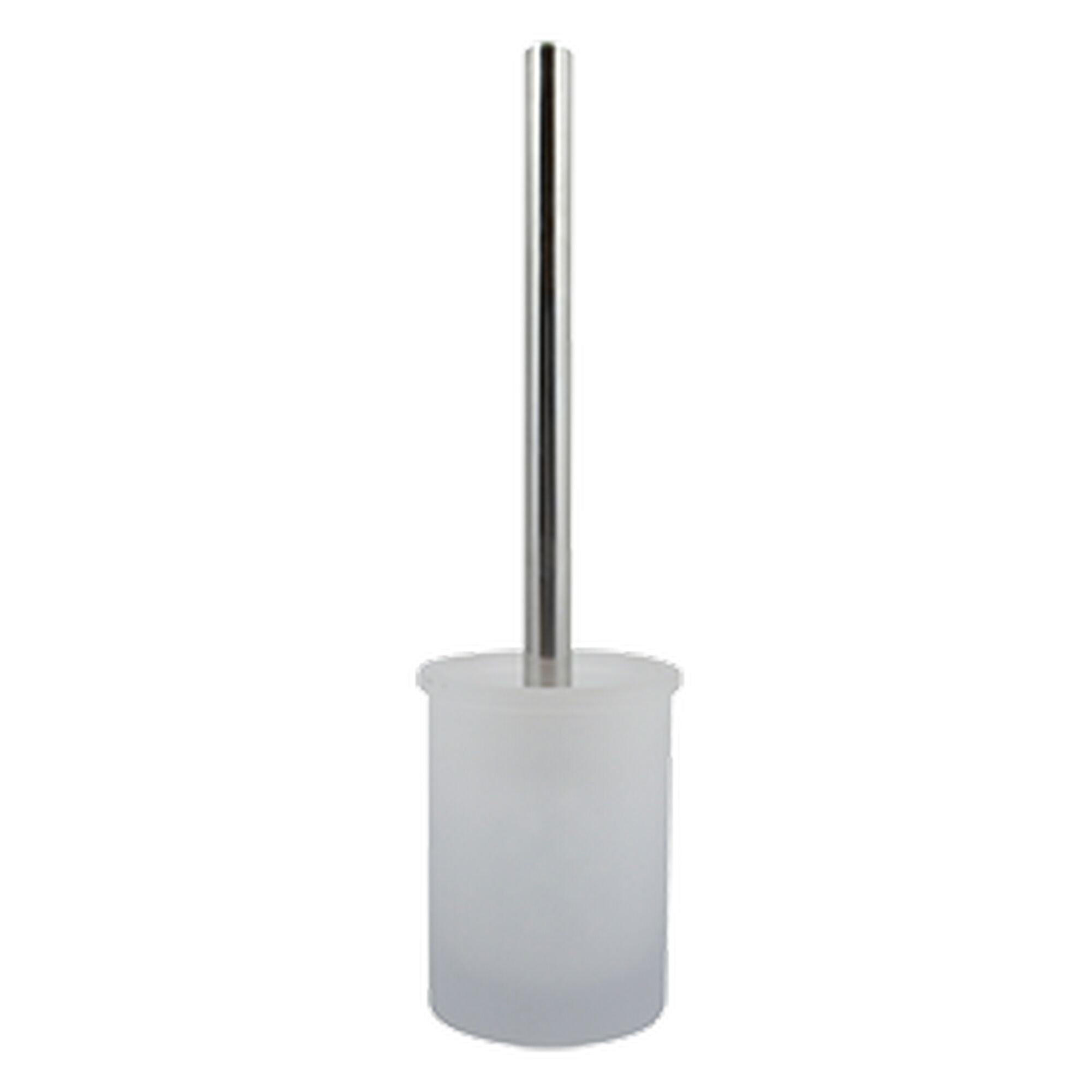 WC-Bürste YOKO misty-white