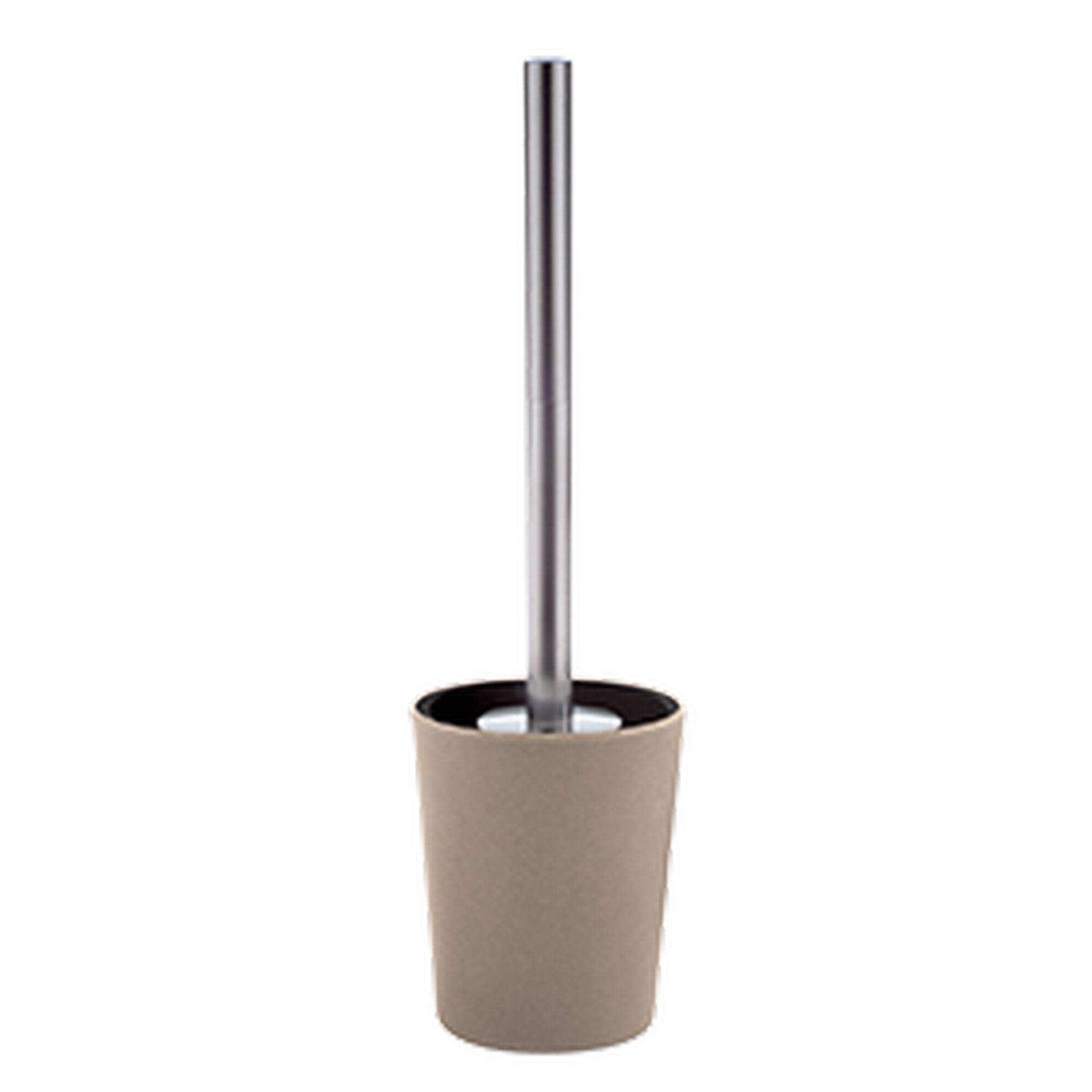 WC-Bürste mit Halter und Stiel