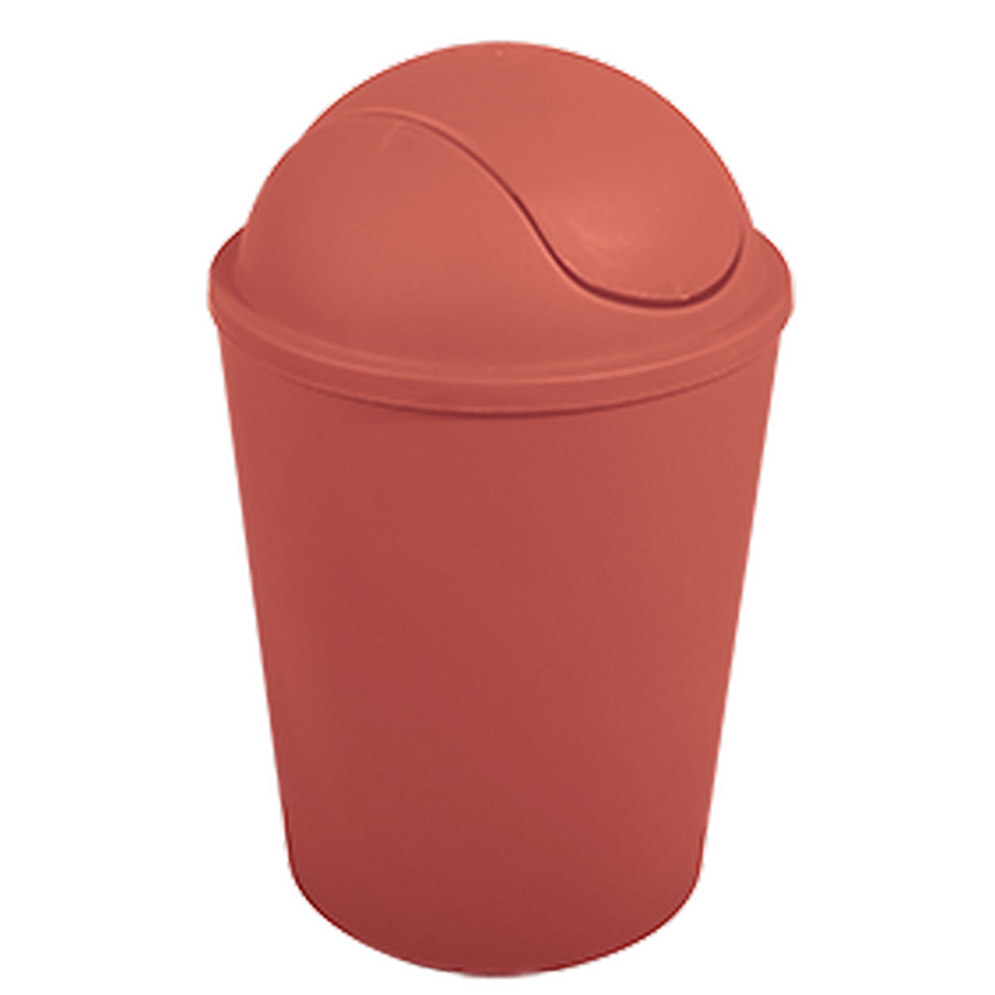 Terrakottafarbener AKO Eimer 5,5L