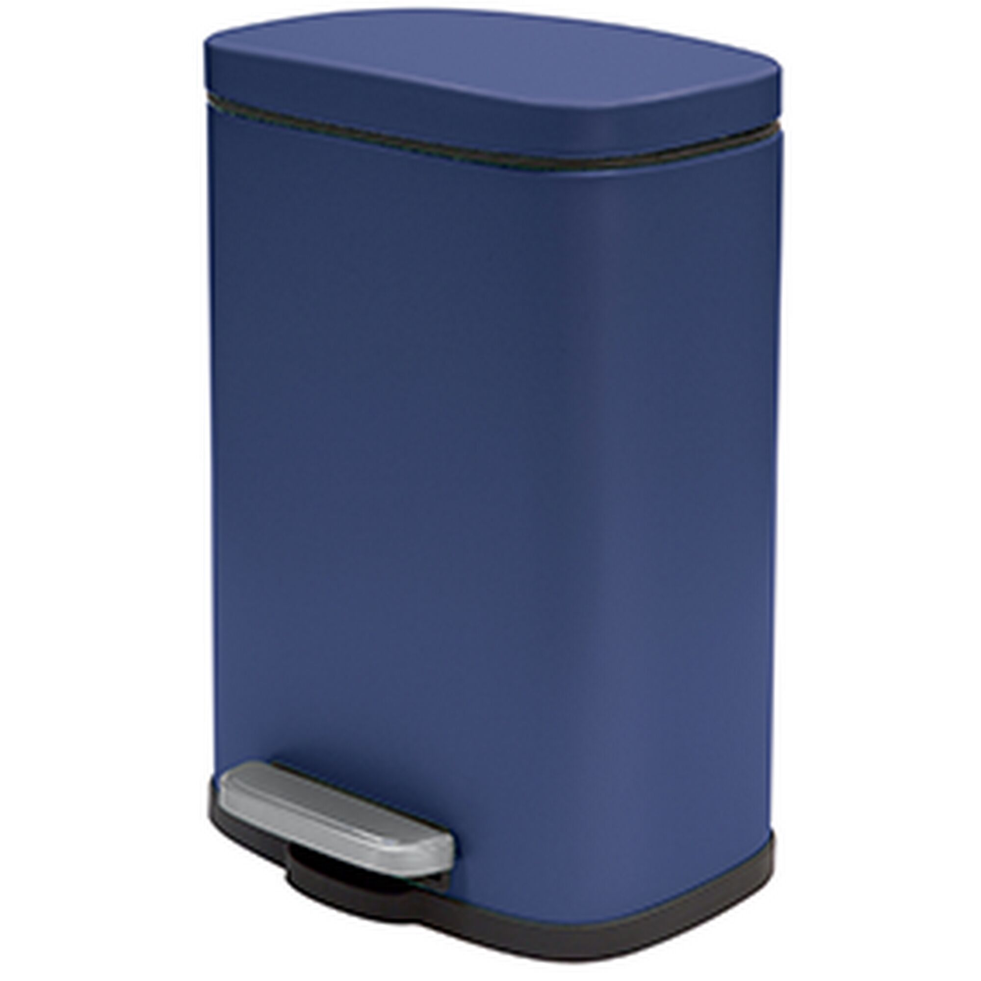 Blauer Treteimer Akira 5l