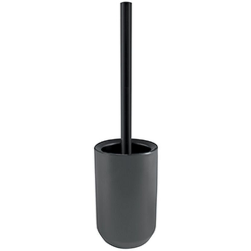 JARO WC-Bürste grau-schwarz