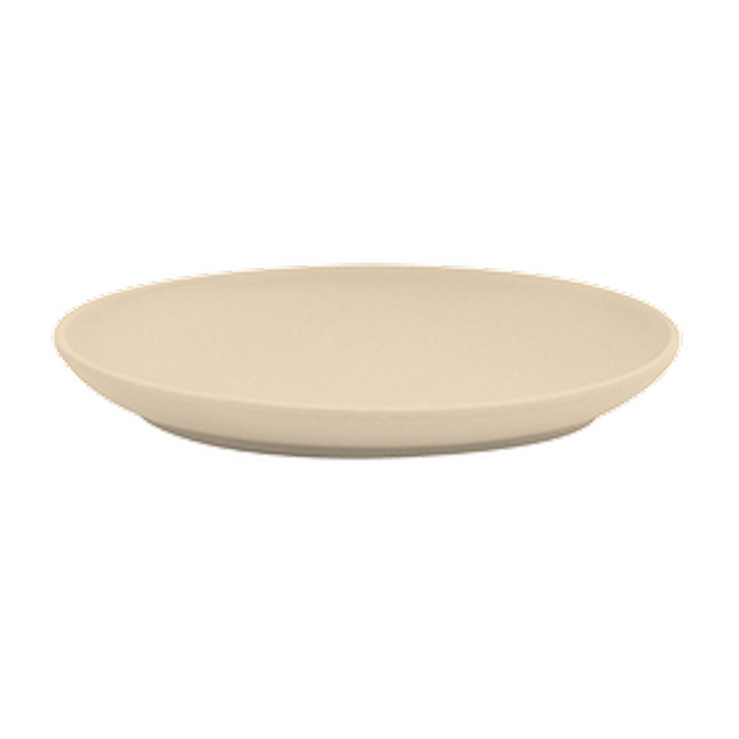 Beige Seifenschale