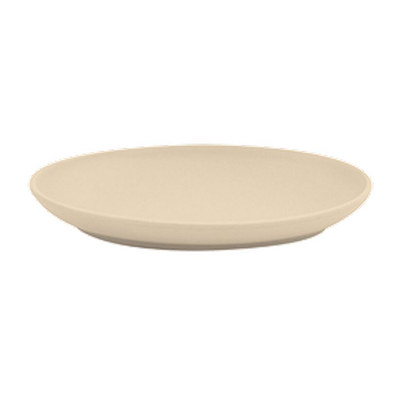 Beige Seifenschale