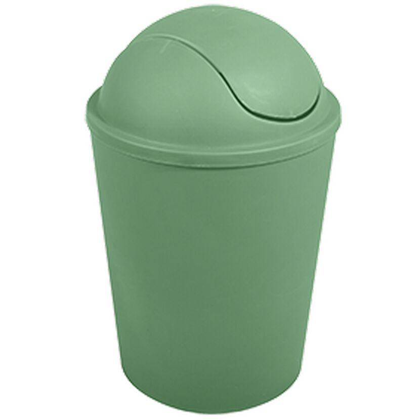 Grüner AKO Eimer 5,5L