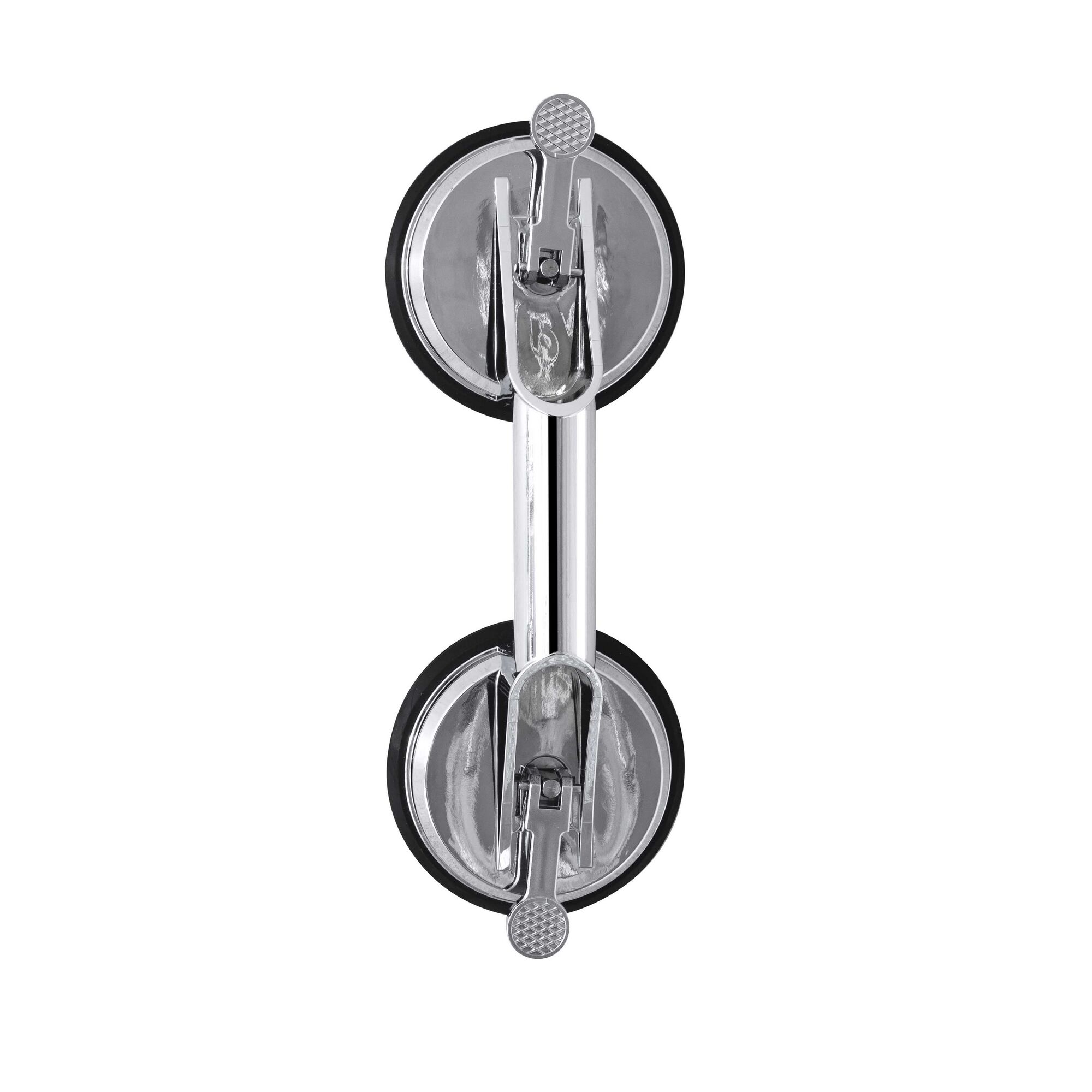 Sauggriff Jim, chrom