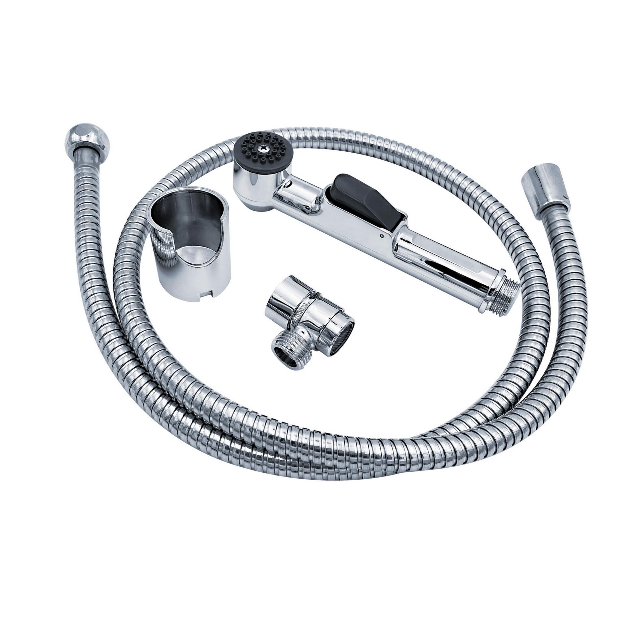 Dusch-Set Lyon, chrom