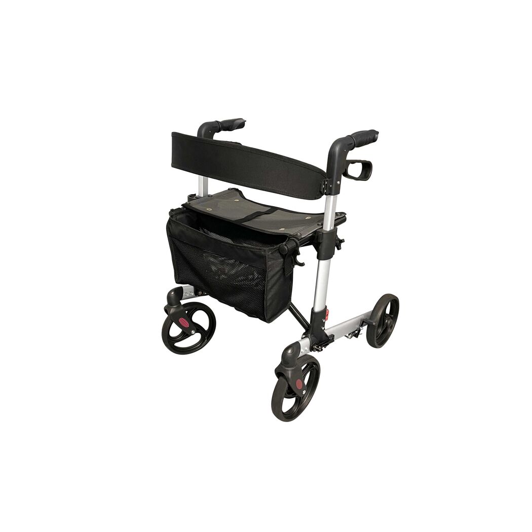Rollator Ivo mit Tasche