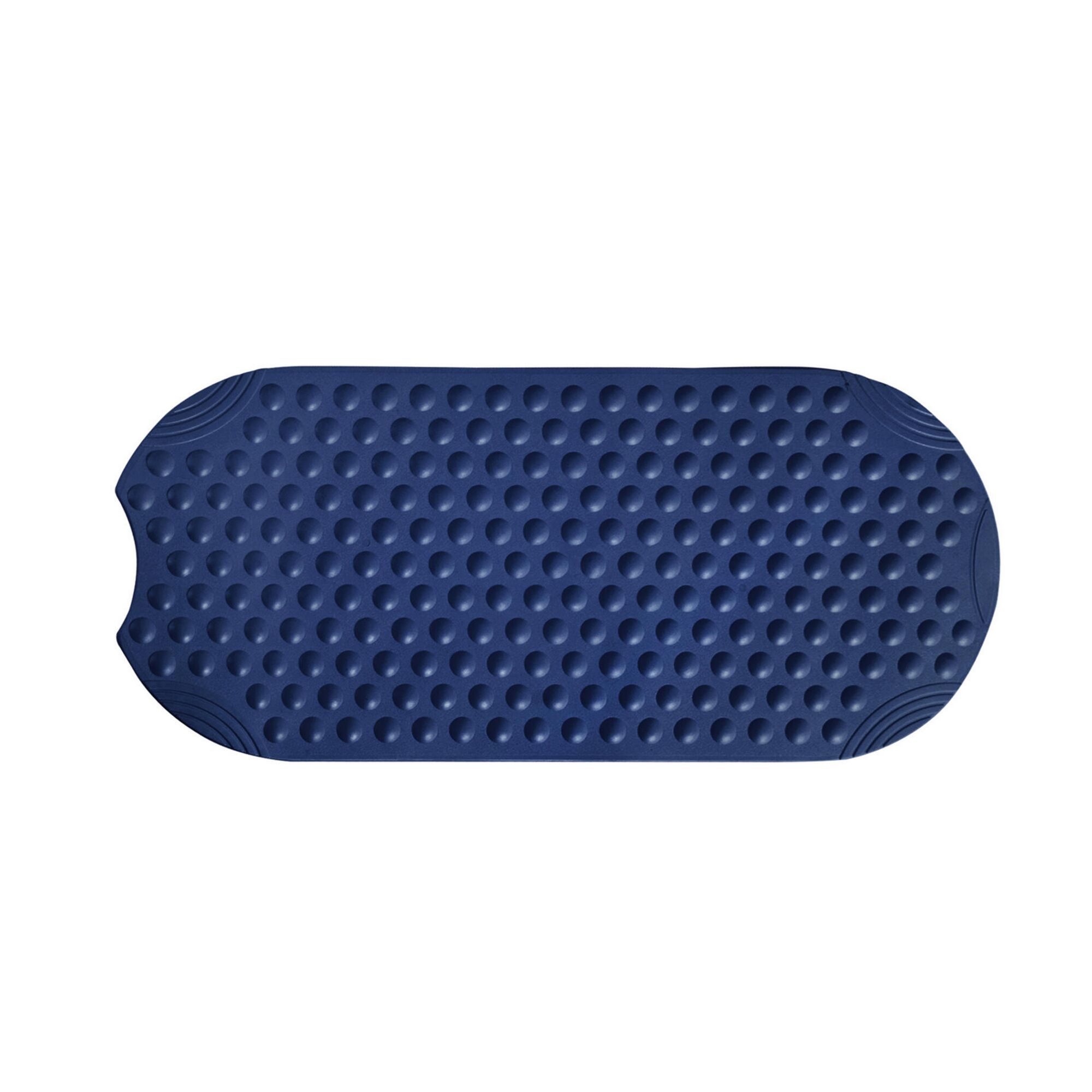 Blaue Wanneneinlage Tecno Plus