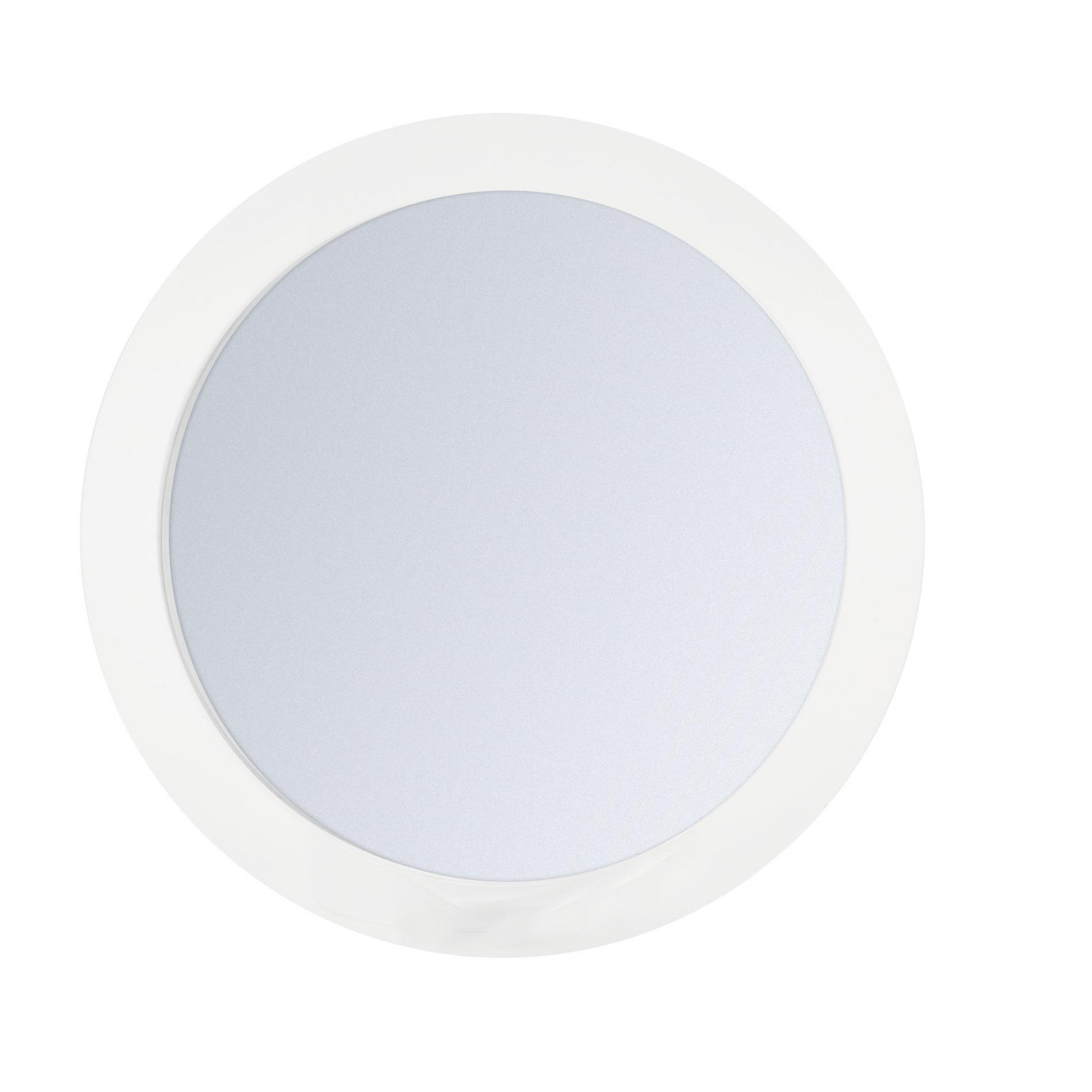 Kosmetikspiegel 'Mulan' transparent Ø 12,5 cm mit Saugnapf + product picture