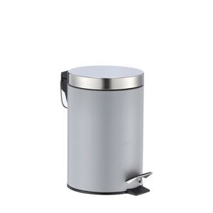 Kosmetikeimer grau 3 l