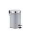 Kosmetikeimer grau 3 l